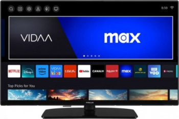 Televizoare - 32FHV500, 32", HD, 1366 x 768 pixeli, Negru