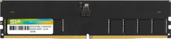 Memorie Silicon Power SP016GBLVU560F02 16GB DDR5-5600 MHz CL 46 memorii