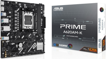 Placa de baza ASUS PRIME A620AM-K Socket AM5 mATX 