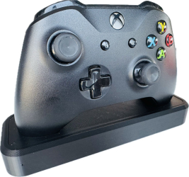Suport Controller Xbox One Negru gaming