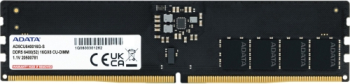 Memorie A-Data AD5CU640016G-S 16GB DDR5-6400 MHz CL 52 memorii