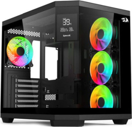 PC Gaming DiaxXa EVO AMD Ryzen 7 9800X3D 32GB DDR5 SSD 2TB M.2 NVMe NVIDIA GeForce RTX 5090 32GB GDDR7 512 bit DLSS 4 calculatoare desktop