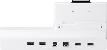 Televizoare - Tray conectivitate pentru display interactiv SAMSUNG Flip 2 55&034 /65&034 HDMI
