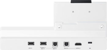 Televizoare - Tray conectivitate pentru display interactiv SAMSUNG Flip Pro 55&034 /65&034 USB-C