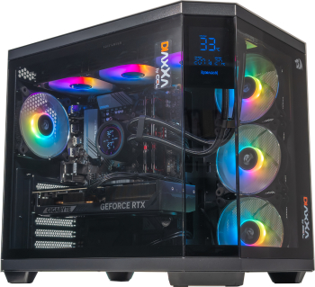 PC gaming i9