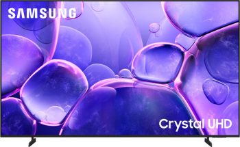 Televizoare - Televizor LED Samsung Smart TV Crystal UE55U8092FU Seria U8092F 138cm negru 4K UHD HDR
