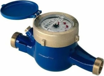 Apometru Sensus R400 Apometru Zenner apa rece DN 20 MNK-N R160