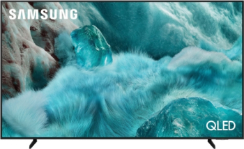 Televizoare - Televizor QLED Samsung Smart QE55Q7F2 Seria Q7F2 55 inch Ultra HD 4K Black