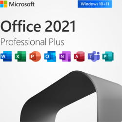 Microsoft Office 2021