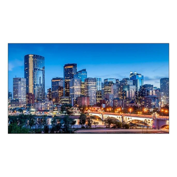 Televizoare - Display Profesional IPS LED Samsung Videowall 55" VM55B-E, Full HD (1920 x 1080), DVI, HDMI, DisplayPort (Negru)