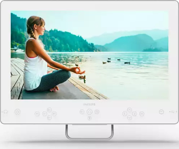 Televizoare - Hotel TV Philips Seria HeartLine 19HFL5214W/12 19inch 1366x768pixeli White