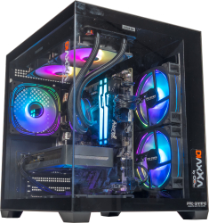 PC gaming cu i5-14600kf