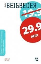 29.9 RON - Frederic Beigbeder 