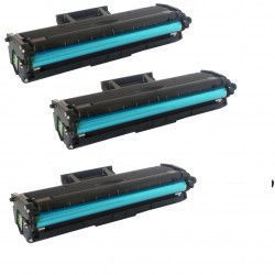 3 X Cartus toner RETECH compatibil Samsung D101S MLT-D101S 
