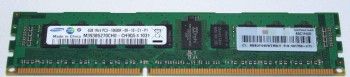 4GB DDR3 ECC Registered Refurbished 