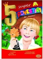 5 Super povestiri din amintiri 