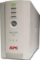 UPS Apc Back UPS CS 500VA 