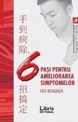 6 pasi pentru ameliorarea simptomelor - Fan Binghua 