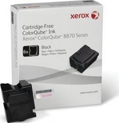 Cerneala solida Original Xerox 108R00961 Negru 16700 pagini 