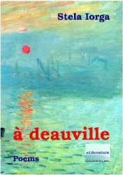 A Deauville. Poems - Stela Iorga 