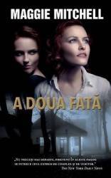 A doua fata - Maggie Mitchell 