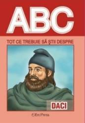 ABC Tot ce trebuie sa stii despre Daci