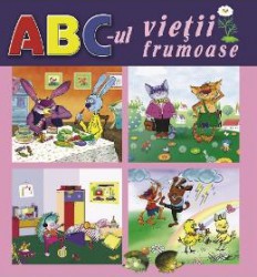 ABC-ul vietii frumoase 