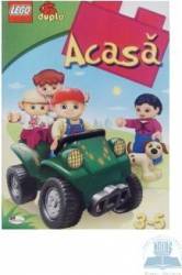 Acasa 3-5 ani