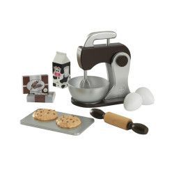 Accesorii de bucatarie Baking Set - Espresso 