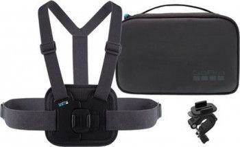 Kit de accesorii GO PRO AKTAC-001 pentru GoPro Hero 5/6/7/8 