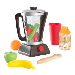 Accesorii pentru bucatarie Espresso Smothie Set - Kidkraft 