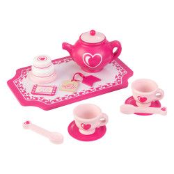 Accesorii pentru bucatarie Tea Party Set 