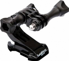 Sistem prindere GOPRO Front Side Mount AHFSM-001 Negru 