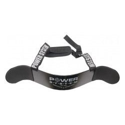 Accesoriu pentru antrenament biceps Power System model 4069 