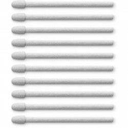 Accesoriu tableta grafica WACOM Pen Nibs Felt 10 bucati 