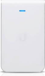 Access Point Ubiquiti UAP-IW-HD In-Wall HD Wave 2, Dual-Band, 4x4 MU-MIMO, 48V PoE