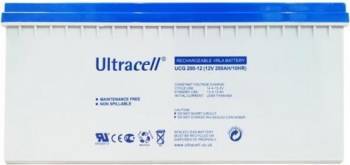 Acumulator Ultracell UCG200-12 12V 200Ah 