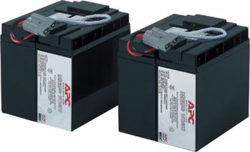 Acumulator APC RBC55 