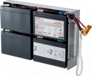 Acumulator APC RBC24 