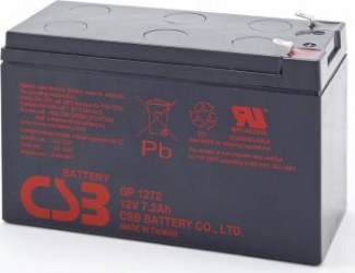 Acumulator UPS CSB GP1272 F2 12V 7.2Ah 