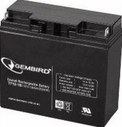 ACUMULATOR Gembird pentru UPS 12V 7A BAT-12V7AH 