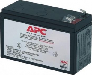 Acumulator UPS APC RBC106 