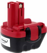Acumulator compatibil Berner model 173538 NiCD O-Pack 1500mAh 