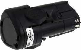 Acumulator compatibil Black and Decker HPL10RS 
