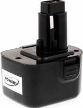 Acumulator compatibil Black and Decker model FIRESTORM A9275 1500mAh 