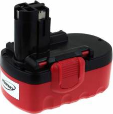 Acumulator compatibil Bosch Art 23 NiMH O-Pack 2000mAh 