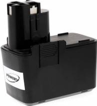 Acumulator compatibil Bosch model 2607335037 NiMH 