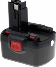Acumulator compatibil Bosch model 2607335442 NiMH O-Pack 
