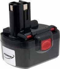 Acumulator compatibil Bosch model 2607335712 NiMH O-Pack - 