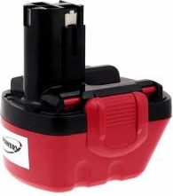 Acumulator compatibil Bosch model BAT139 NiMH 3000mAh O-Pack 